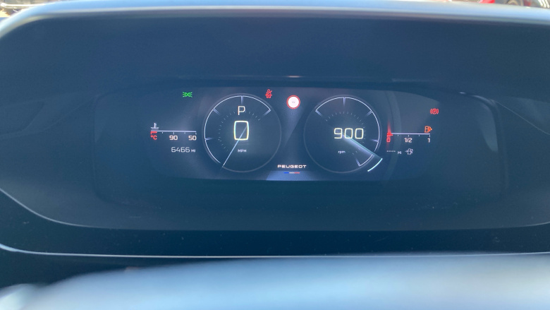 Peugeot 408 1.2 PureTech GT 5dr EAT8 Petrol Hatchback